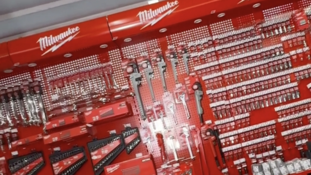 Redbox Tools