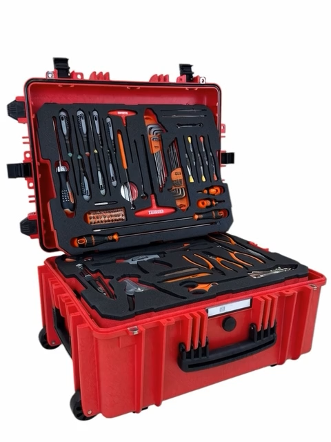 Toolkit