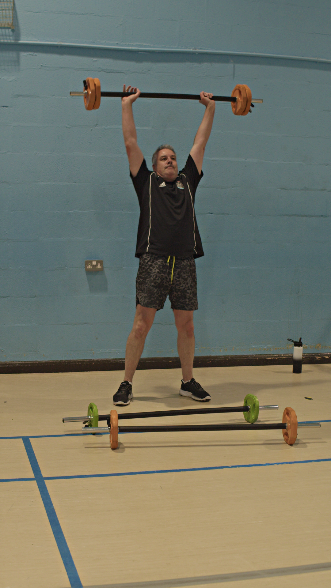 Fitness Classes