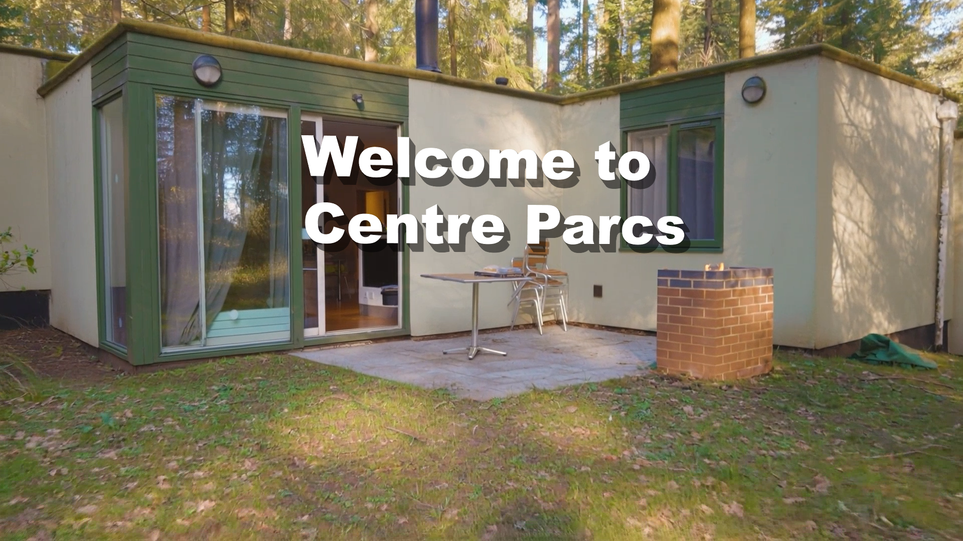Centre Parcs