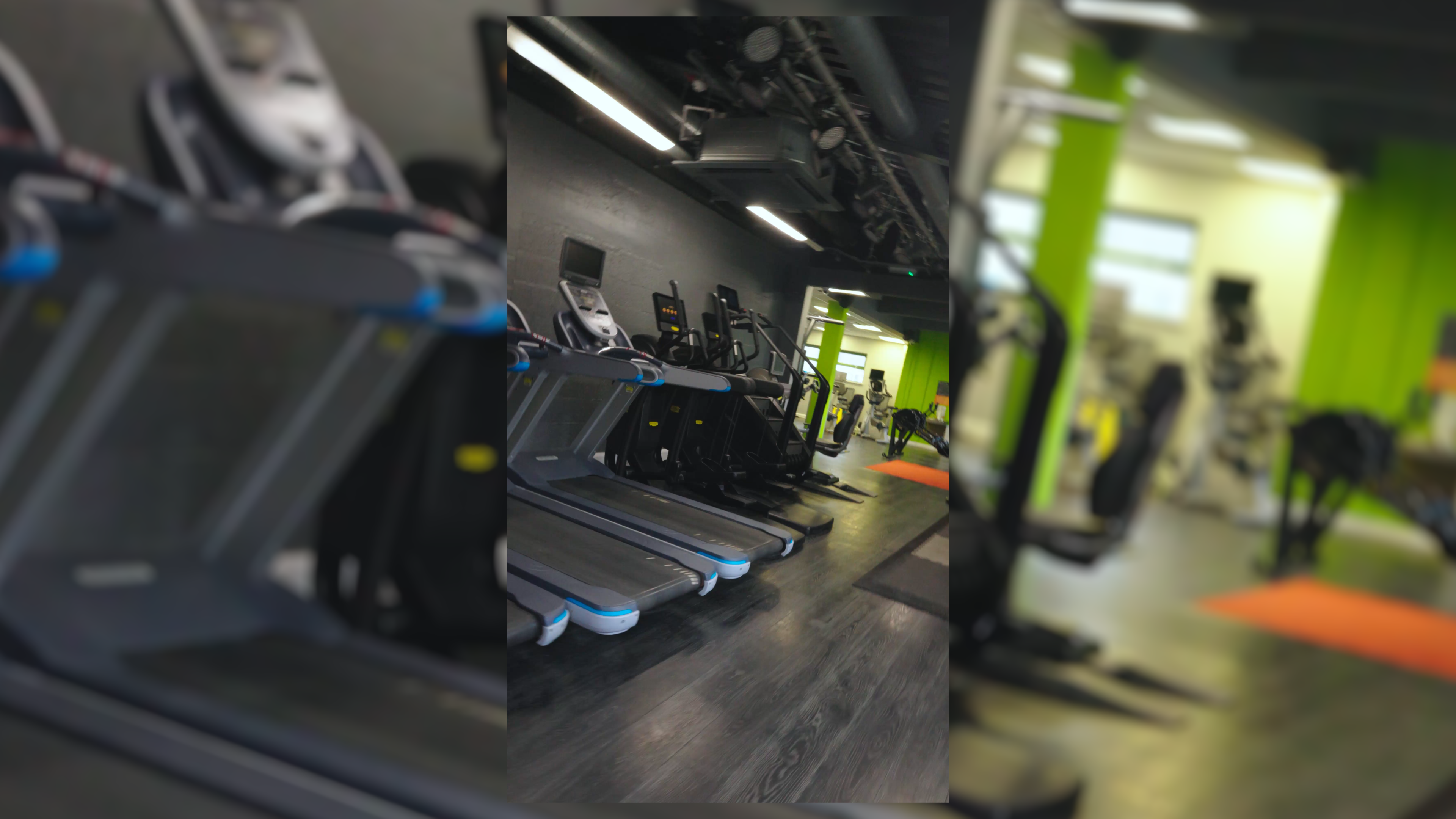 Knightwood Leisure centre
